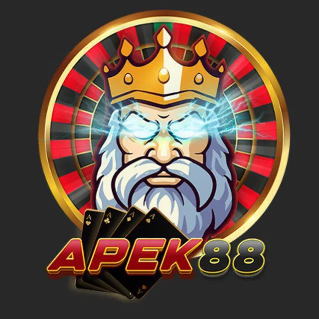 APEK88 - Permainan Kasino Terbaik di Genggaman Anda