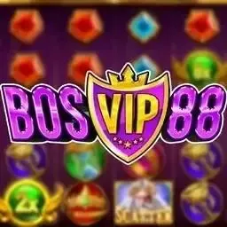 BOSVIP88 - Permainan Slot Terbaik untuk Pengalaman Menyenangkan